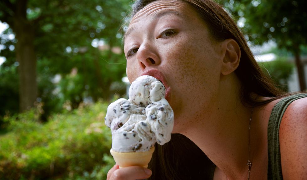 What Makes Comfort Food So 'Comforting'