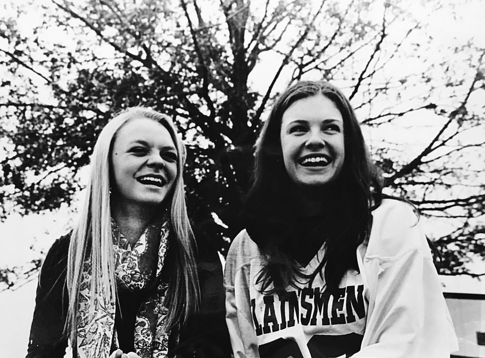 When That Time Of Year Comes Around...