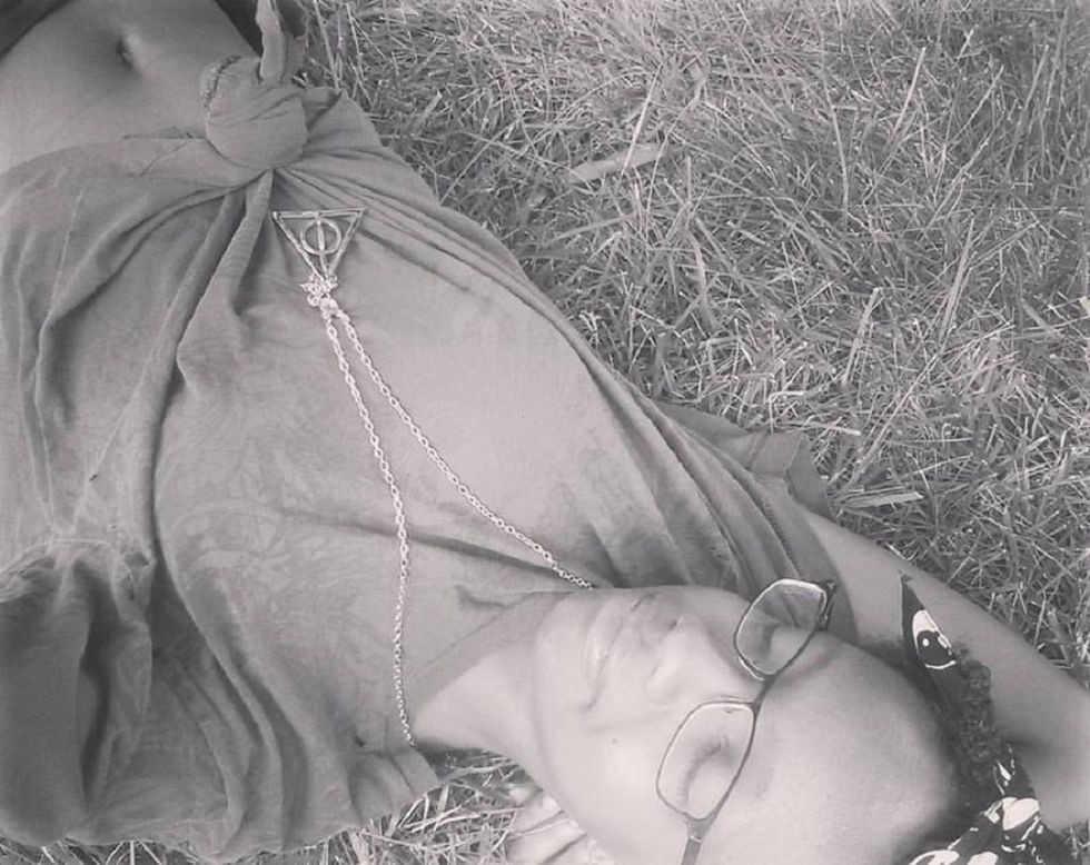 I Prefer To Be Alone