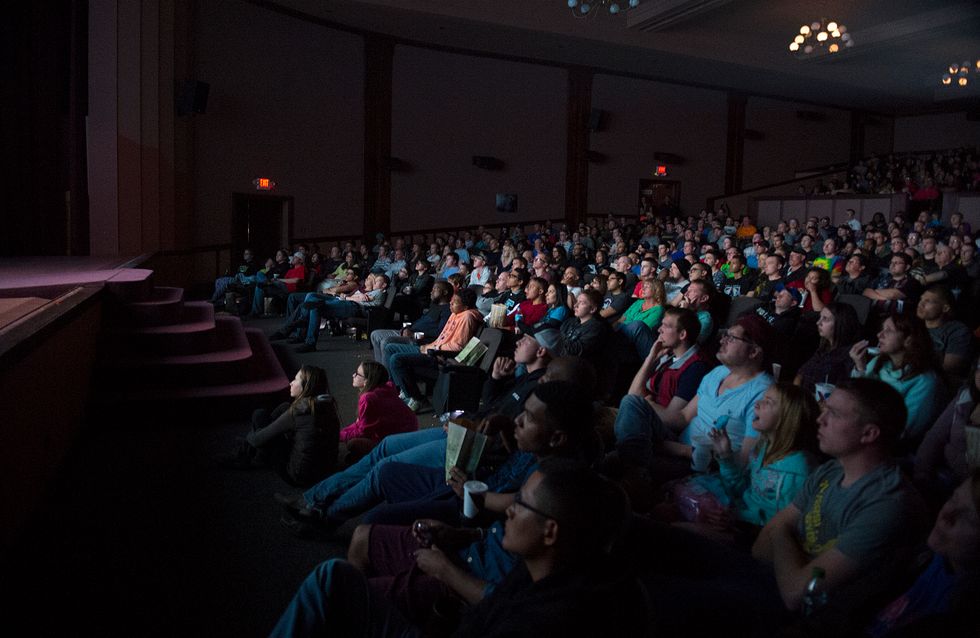 5 Movies Coming Out This Summer That Top Those That Came Before Them