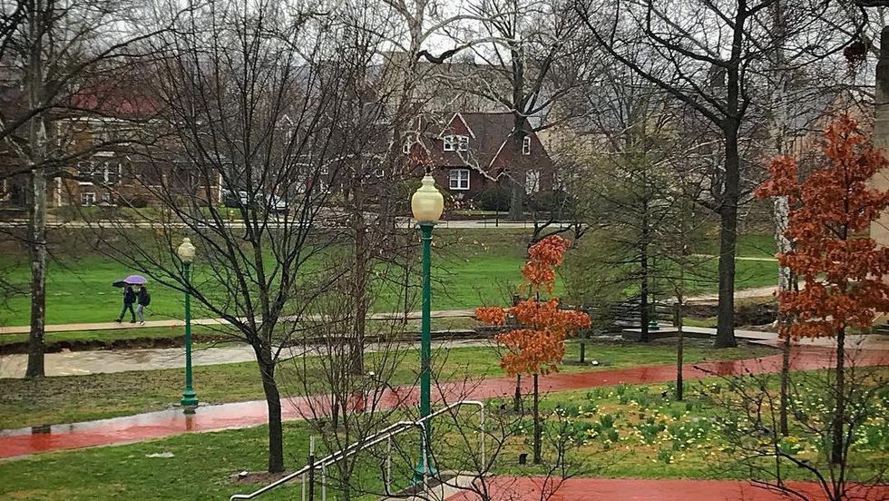 11 Things I Learned My First Year At IU