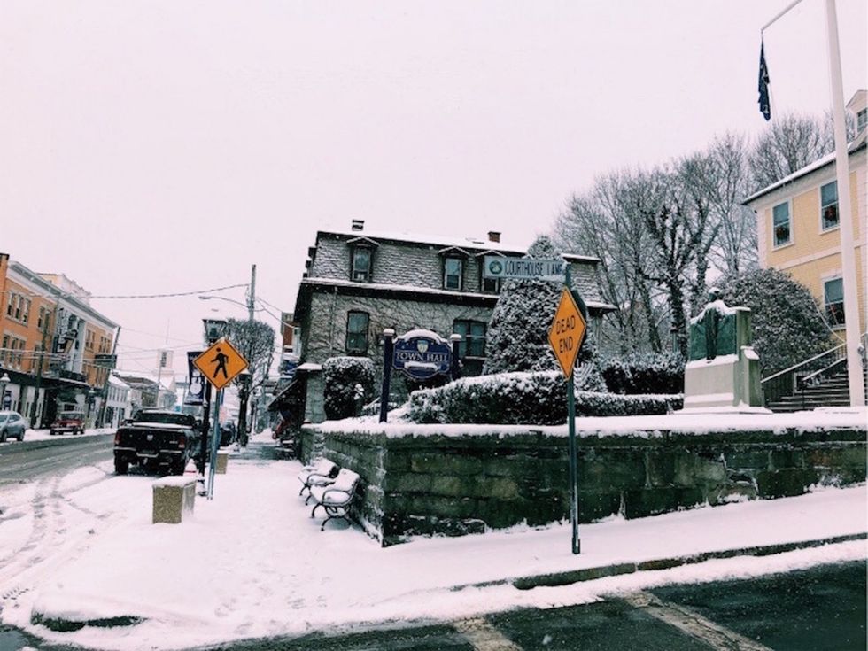 I Support Local Businesses And You Should Too