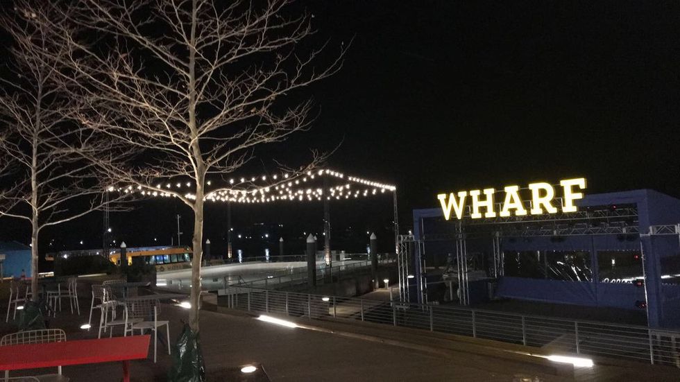 10 Must-Do Summer Bucket List Activities In Washington, D.C.