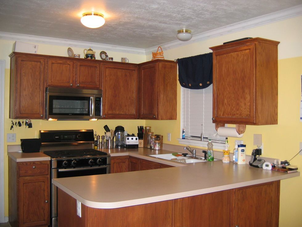 5 Things To Cook When You Don't Know How To Cook In Your Apartment