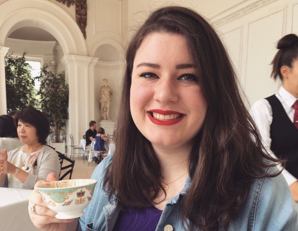 Being An Anxious Extrovert Is The Worst Combination Ever