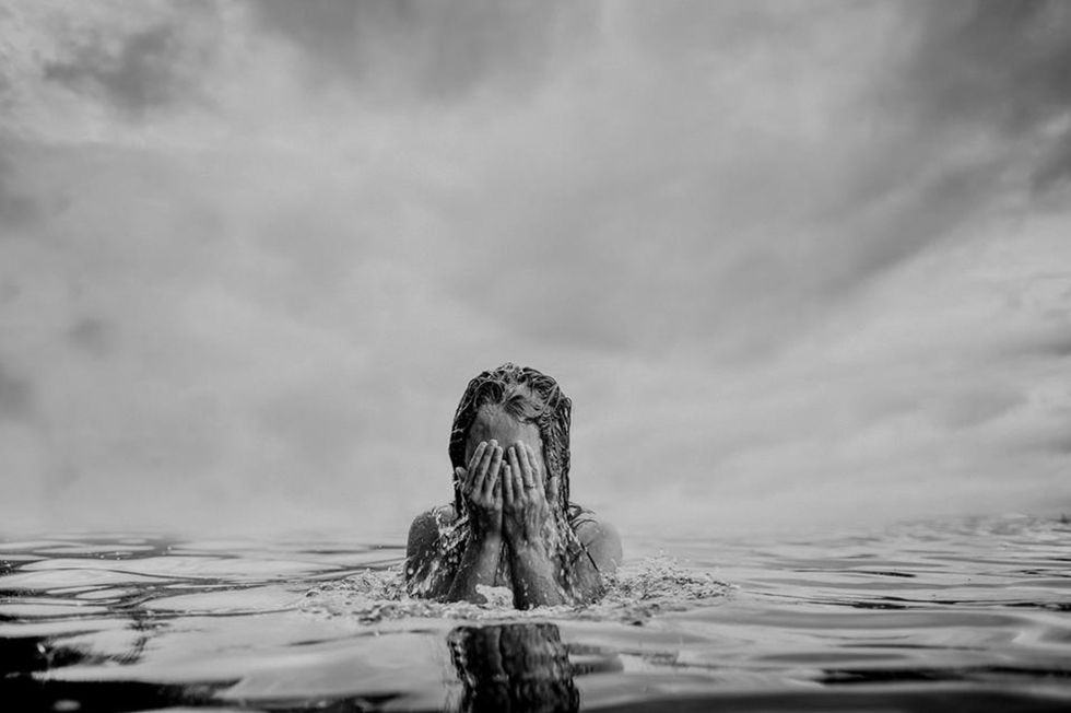 Stop Overthinking, You Could Be Ruining Your Potential Relationship