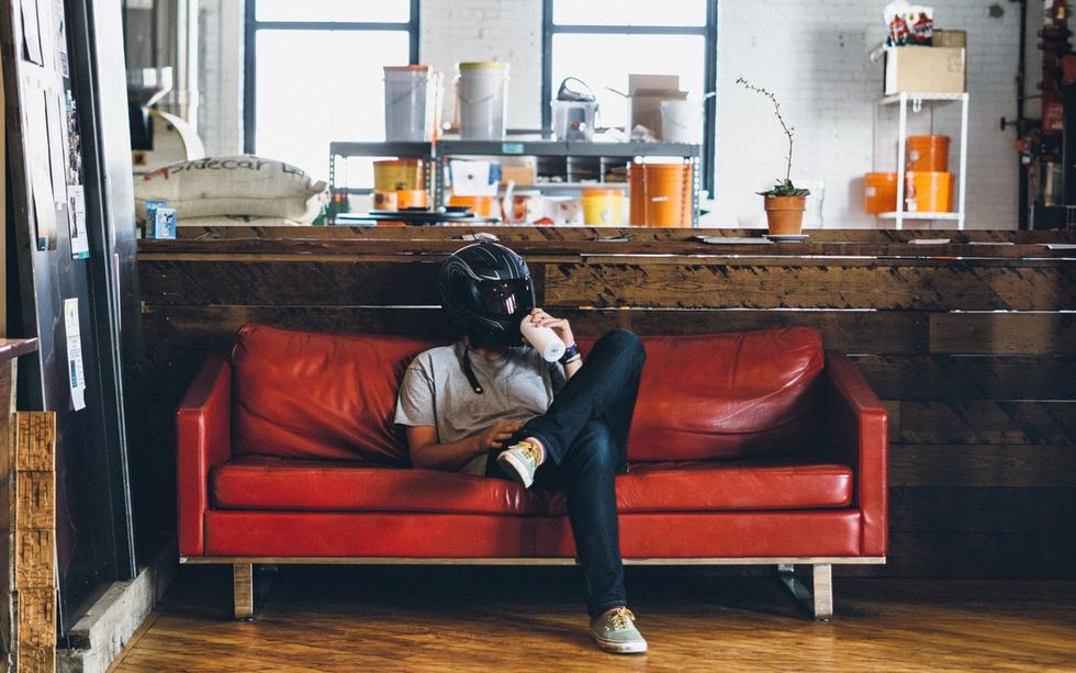 So You Have Summer Time— Here's What To Do With It