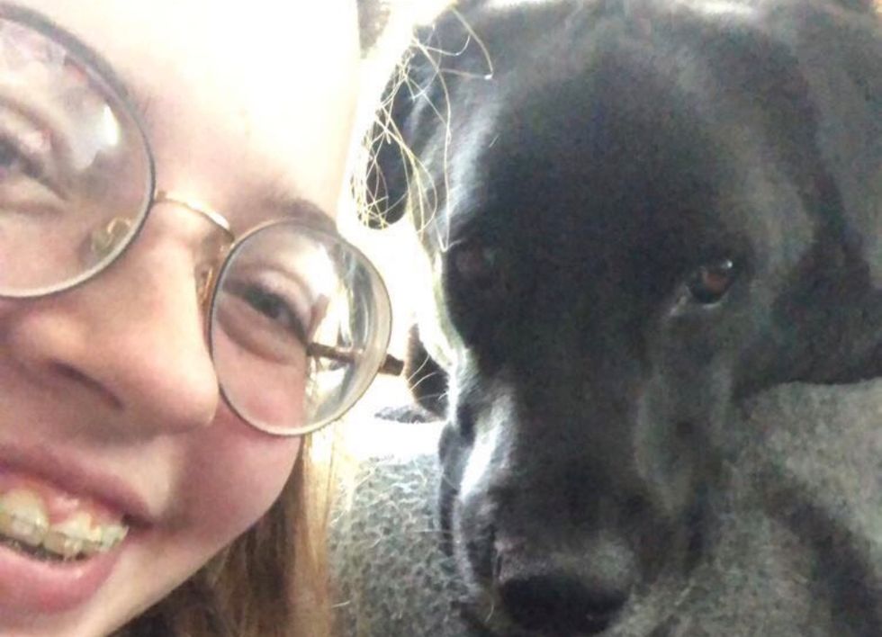 To The Only Two Friends I'll Need To Keep This Summer From Being Ruff