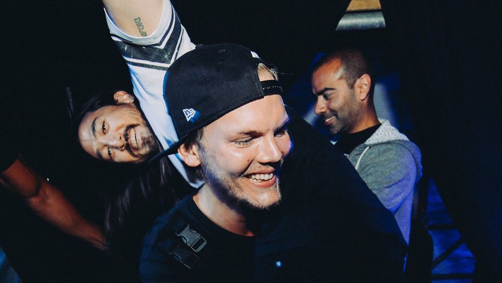 Avicii's Death Made Me Realize That Suicide Needs No Explanation