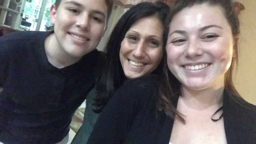 8 Things To My Mom On Mother's Day, As Told By "Friends"