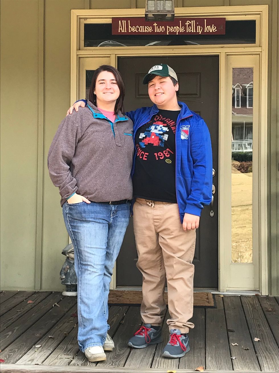 Dear Jack, Welcome To High School