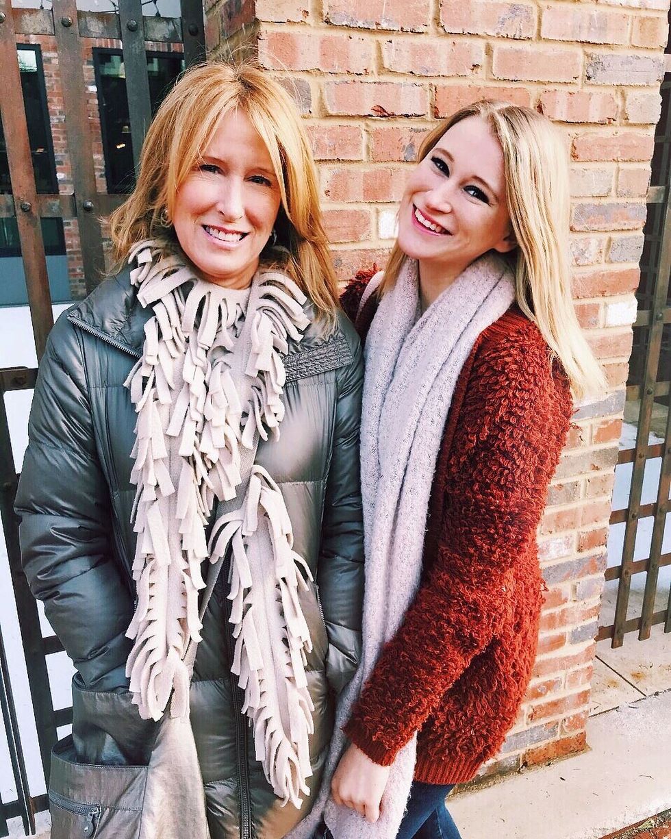 20 Things To Thank Your Mom For This Mother's Day