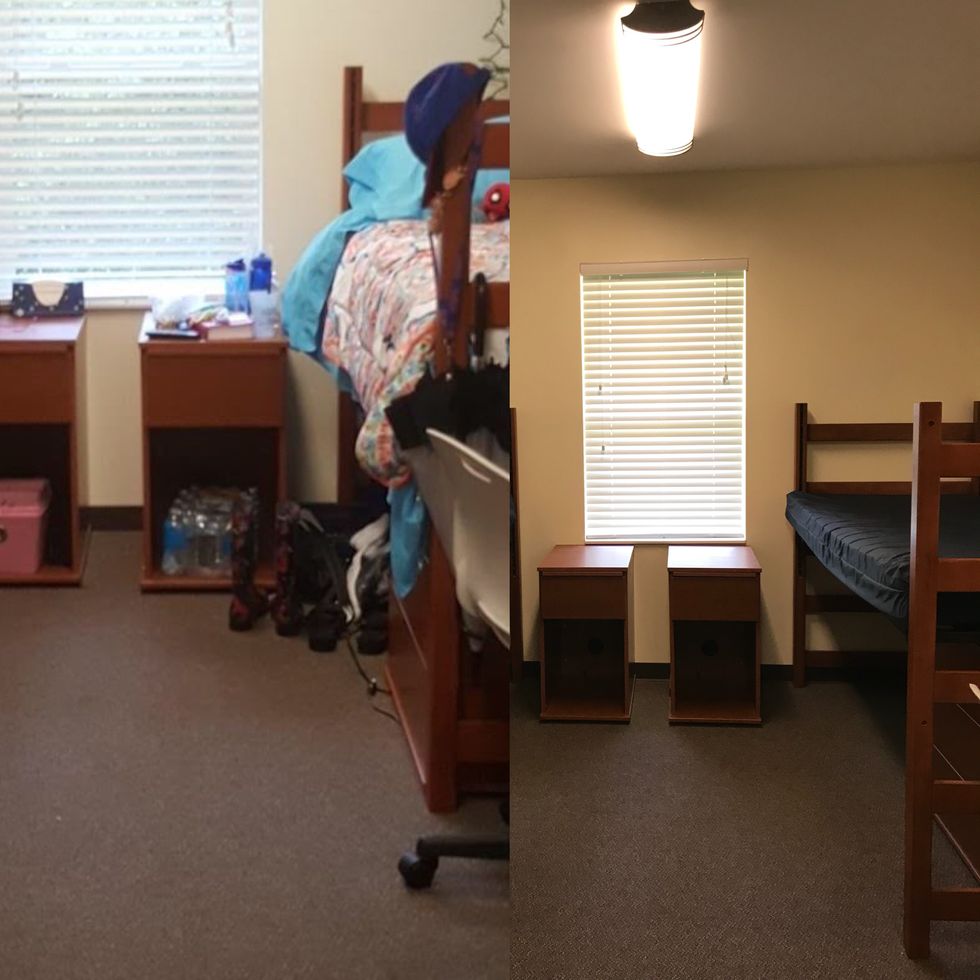 13 Ways Why My Freshman Dorm Means A Lot To Me