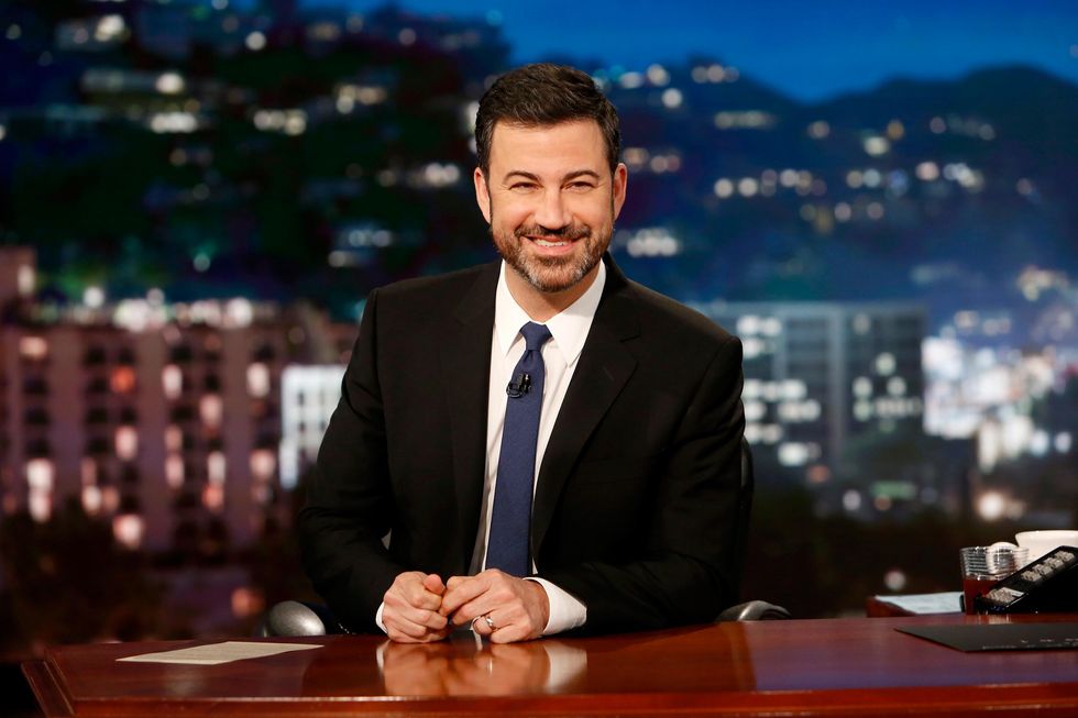 Jimmy Kimmel Is My Ideal Future Husband, Just Check Out His Pancake Skills