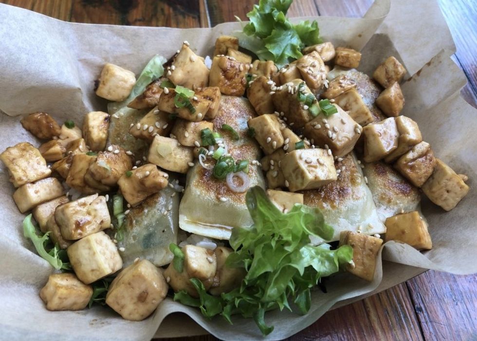 13 Must-Try Restaurants Throughout The Great State Of North Carolina