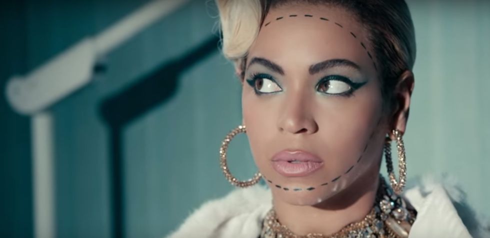 Makeup Ruined My Self Esteem But I'm Slowly Gaining It Back