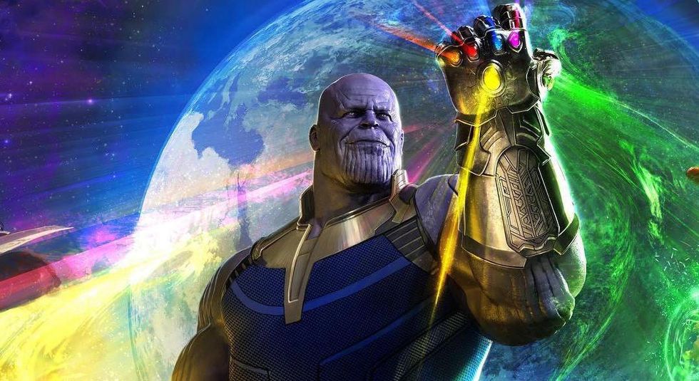 "Avengers: Infinity War" Review: Who Are The Real Heroes?