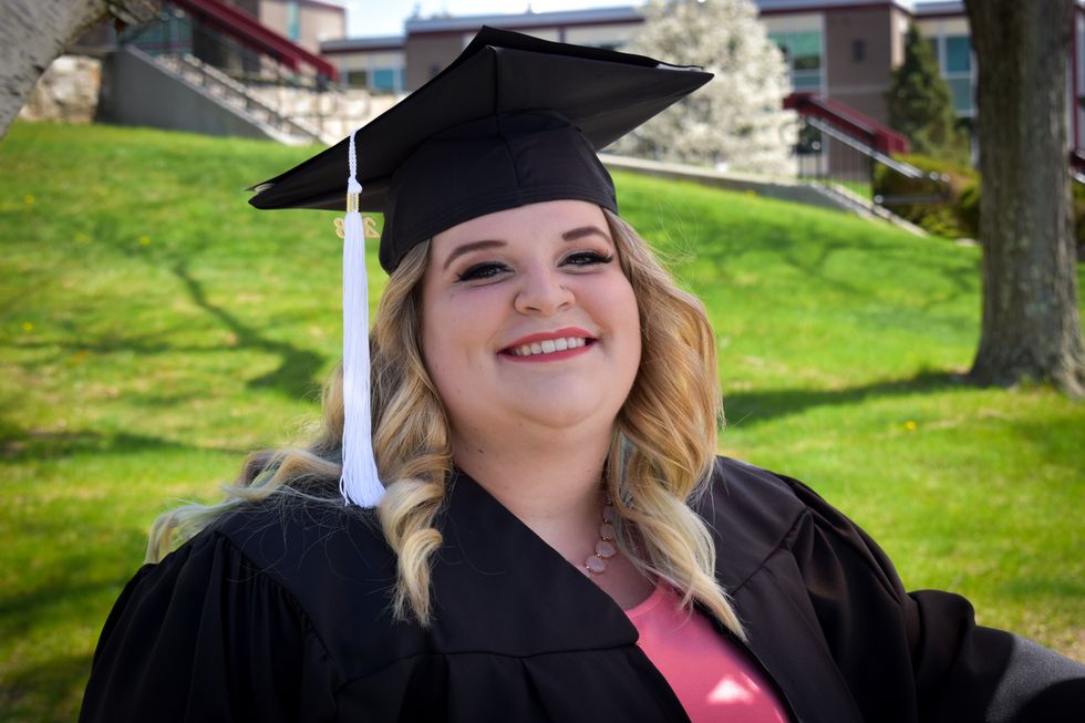 No, Thanks - A Final Article