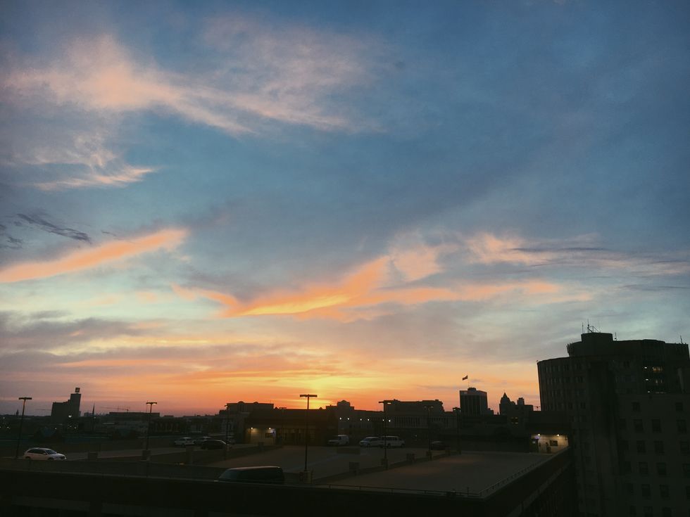 5 Key Things I Learned In My First Year Of College