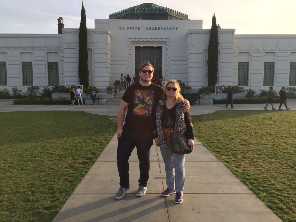 To The Immigrant Mother Who Sacrificed It All, Thank You