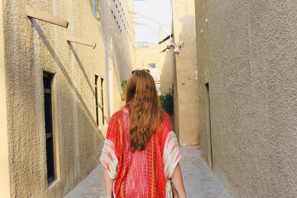 Travel Hacks For The Person Who Loves To Travel But Has 'No Money'