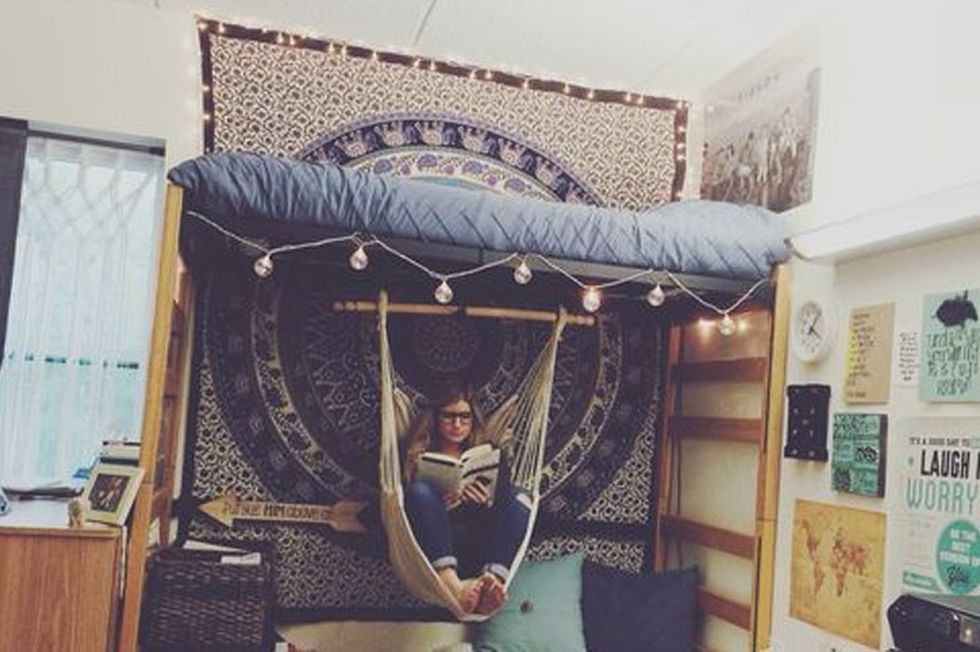 10 Things I Won't Miss About Living On Campus | The Odyssey Online