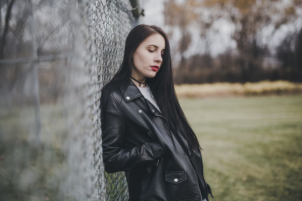 Actually, Failure Is Just A Chance To Grow