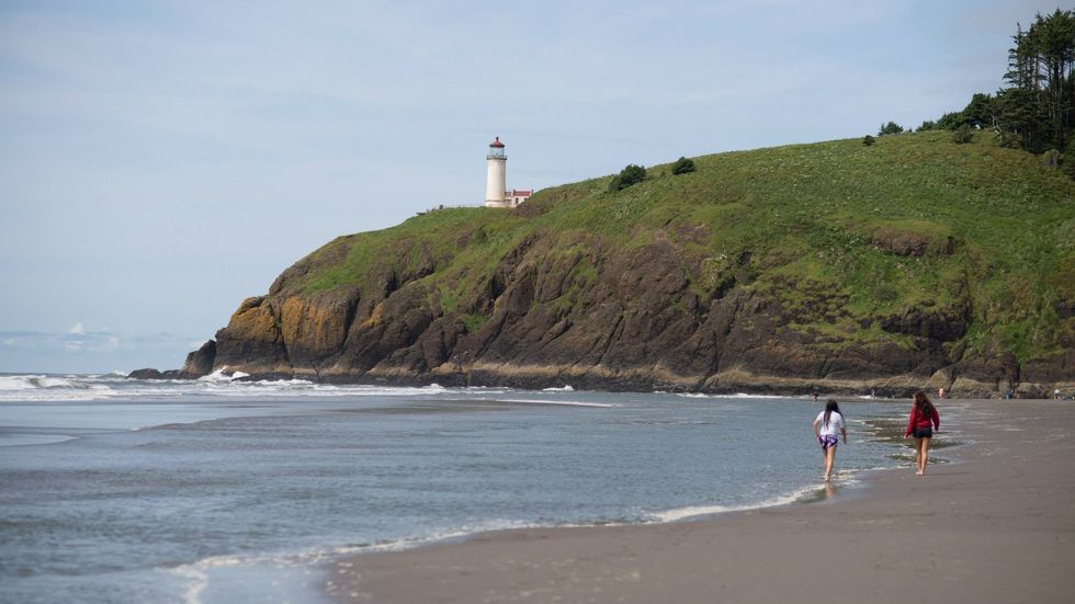 Washington Weekend Trip Guide: Cape Disappointment is ANYTHING But Disappointing