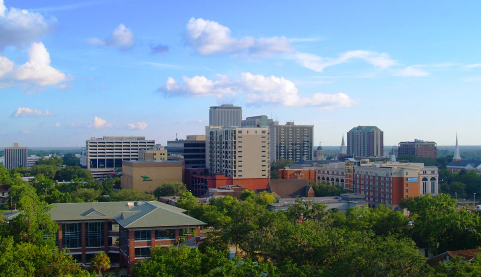 10 Things To Do In Tallahassee, Because We're More Than Just A University