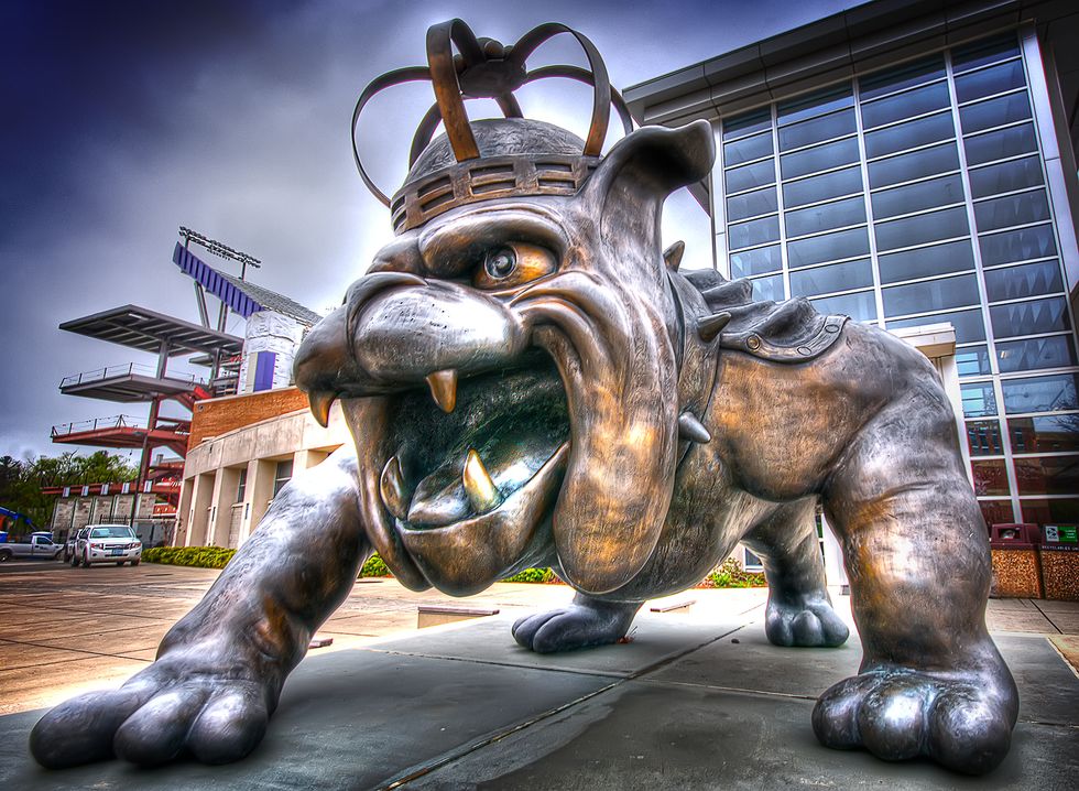 61 Reasons To Use The Phrase 'Go Dukes'