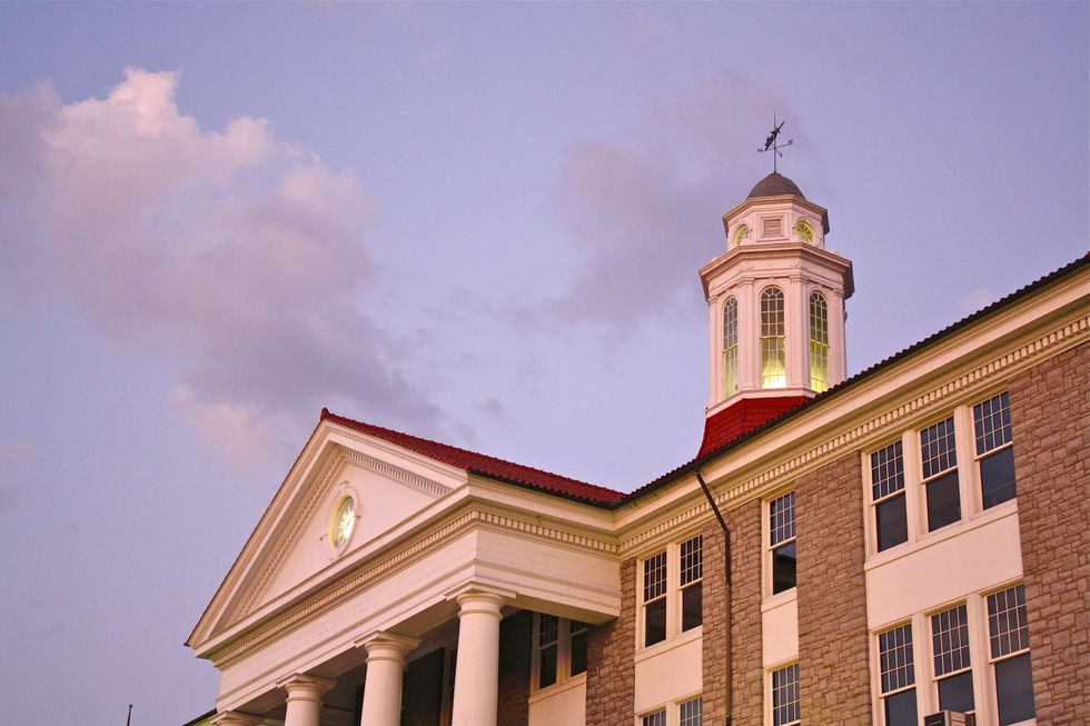 To My Senior Self, With 3 Years Down And 1 To Go