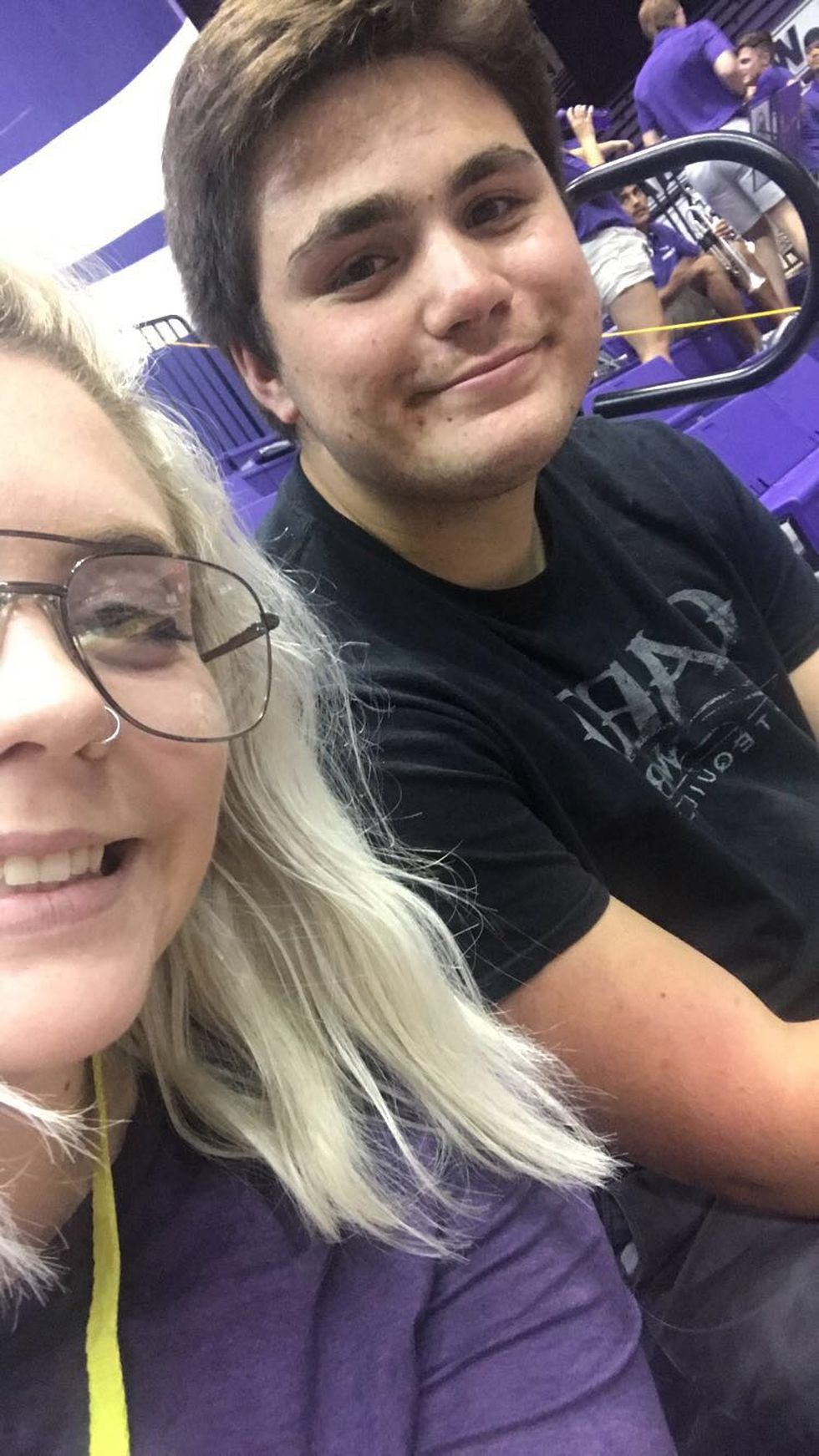 An Open Letter To The Friends I Made First Semester