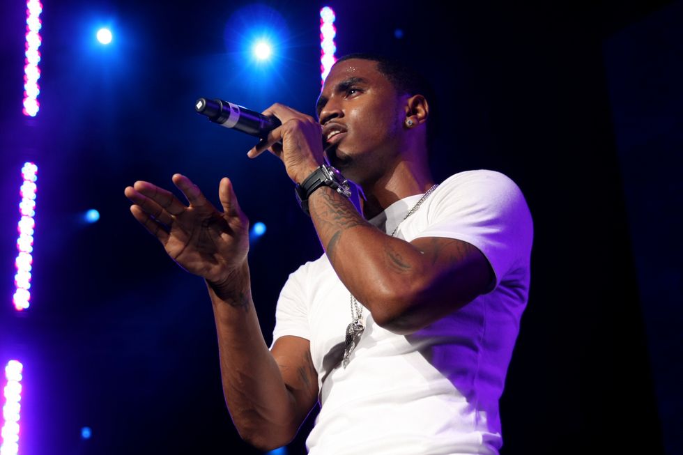 The World's Hottest Male Celebrities - In Alphabetical Order
