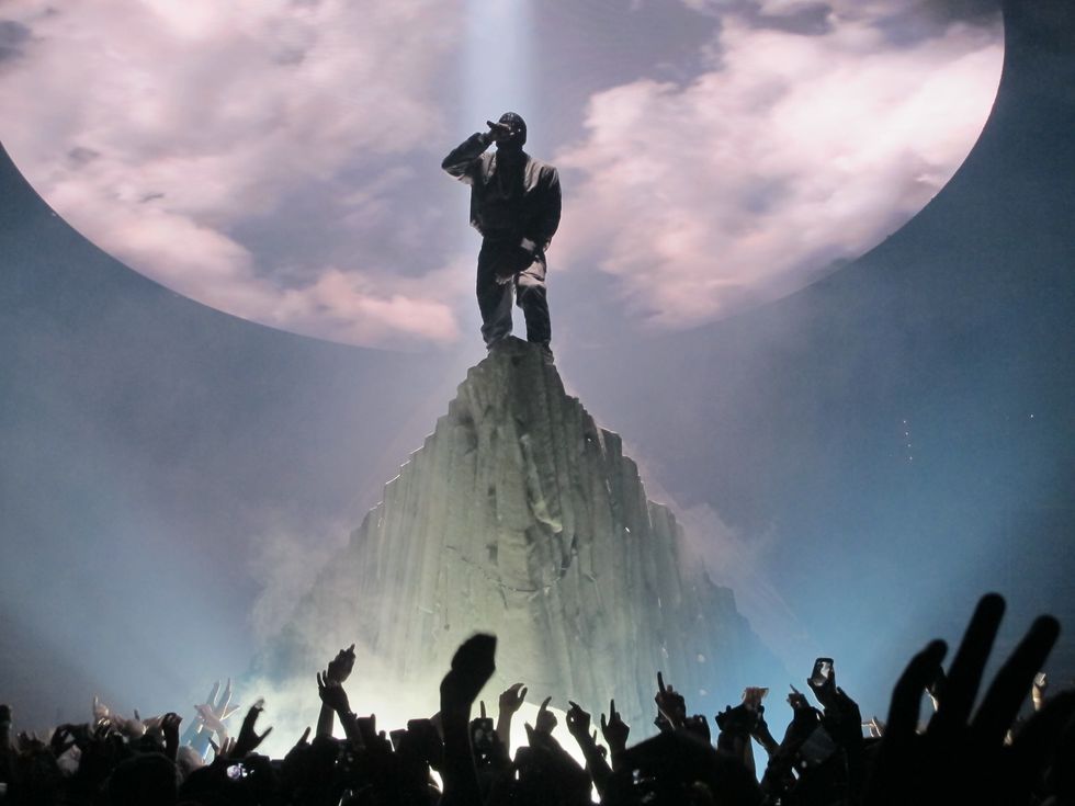 Kanye's Newest Song Is Genius, And Here's Why