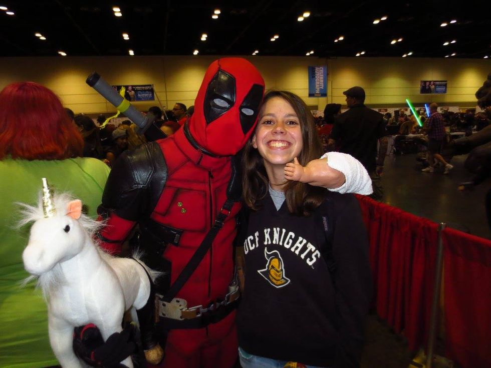 6 Reasons Why Being Called A Nerd Is A Compliment, Not An Insult