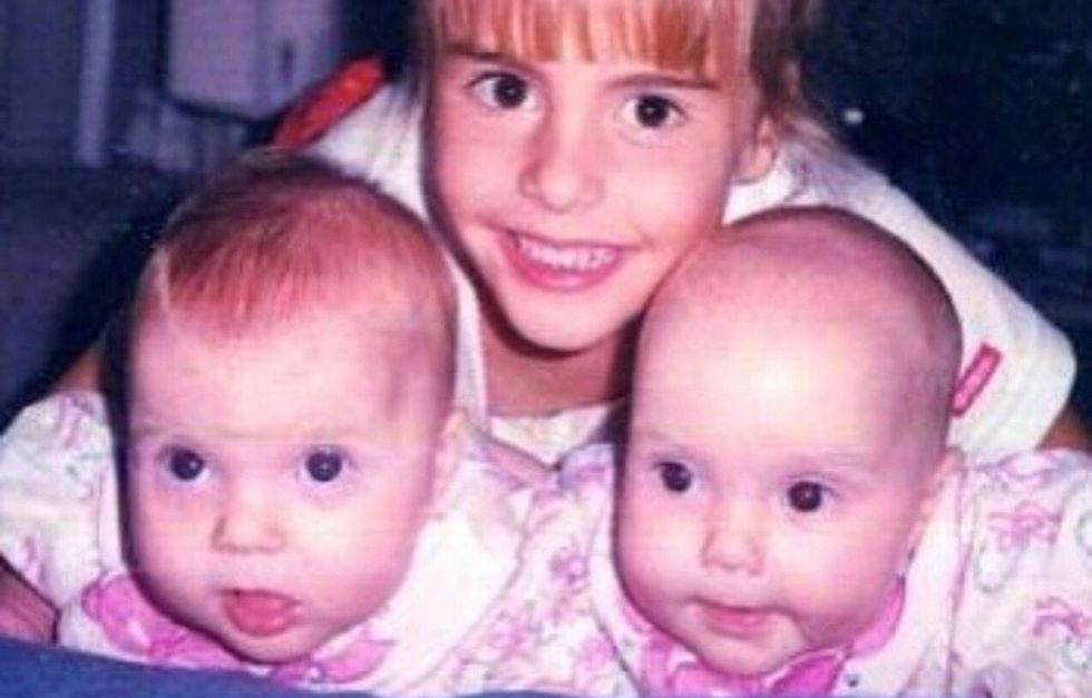 9 Subtle Lessons My Sisters Taught Me Before I Got My Diploma