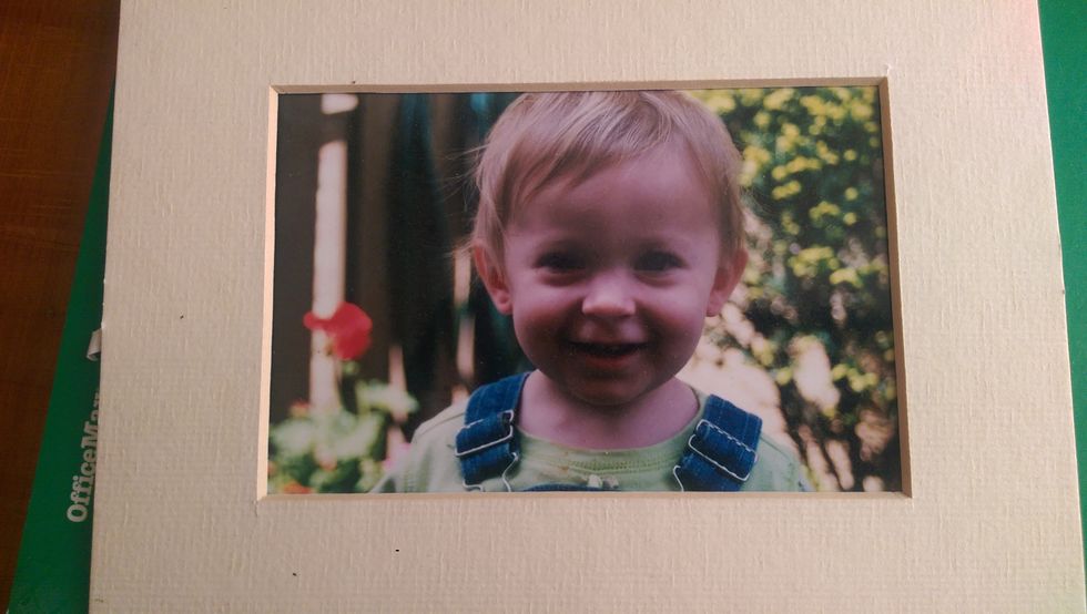 Going Home Means Going Back To Everything You Left Behind