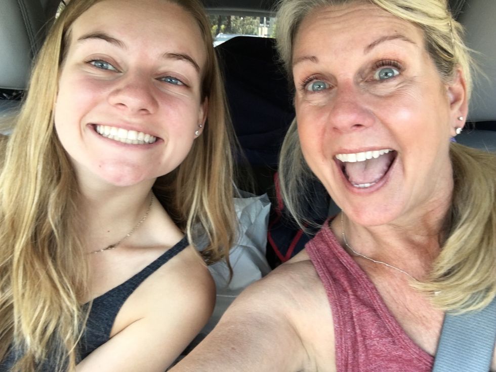 A Letter To My Mom, My Biggest Role Model