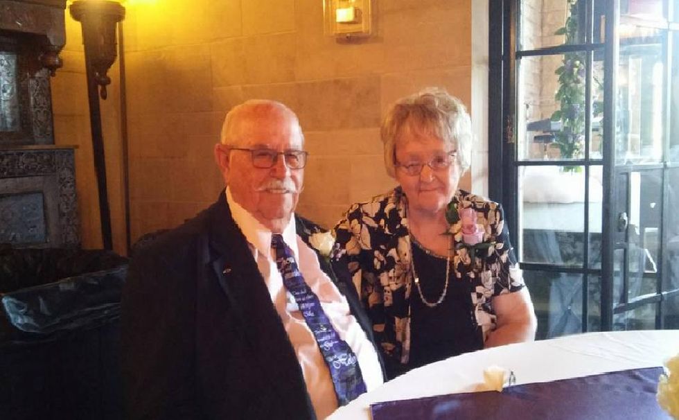 An Interview With My Grandma Judy Revealed Some Truly Special Things