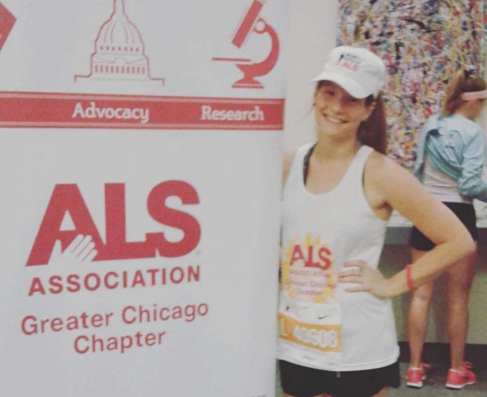 7 Things I Learned From Running In The Chicago Marathon