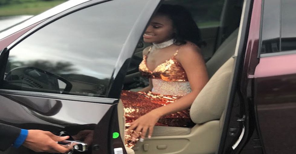 My Baby Sister Went To Prom And I'm Still Emotional About It