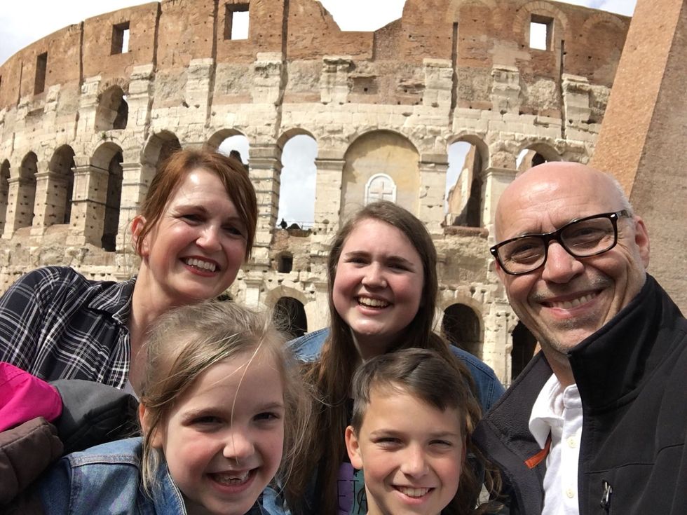 To The Parents Who Sent Me Abroad, I Have Learned A Lot From The Experience You Allowed Me To Have