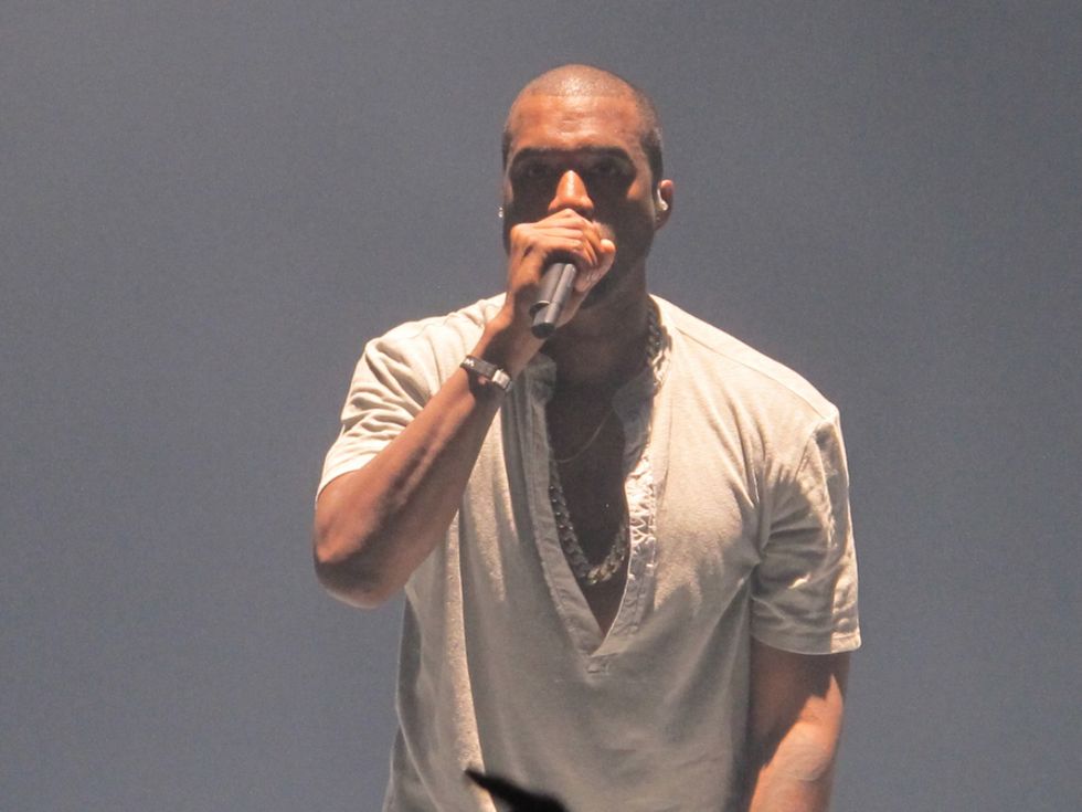5 Gifs To Describe How America Is Feeling About Kanye West