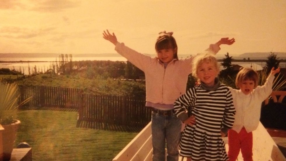 Dear Hometown, I Hate You, But I Thank You