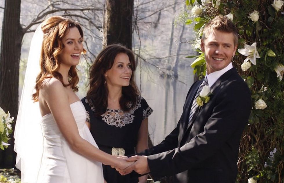 10 High-Priority Qualities The Southern Gentlemen Should Make Sure His Future Wife Has