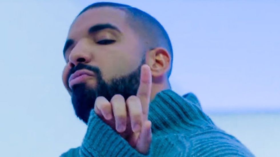 9 Times Drake Said Exactly What Every College Student Needed To Hear And Feel