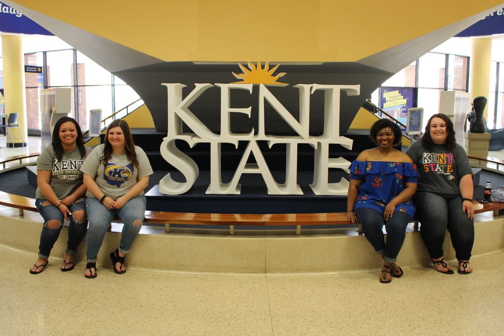 11 Things Junior Year Taught Me