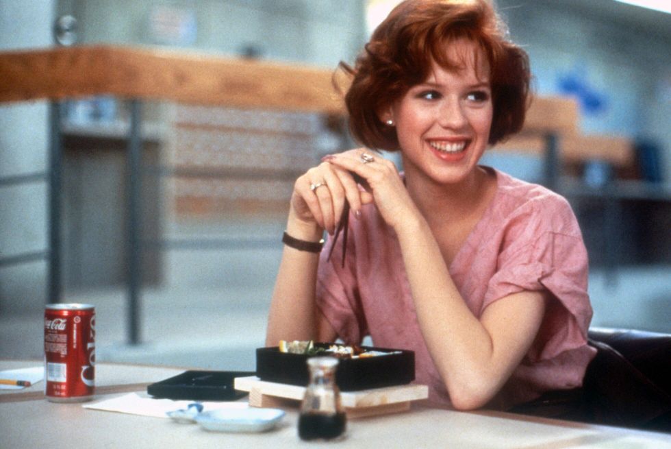 The 14 Best '80s Movies From The Millennial Girl Who Really Just Is A Wannabe '80s Baby