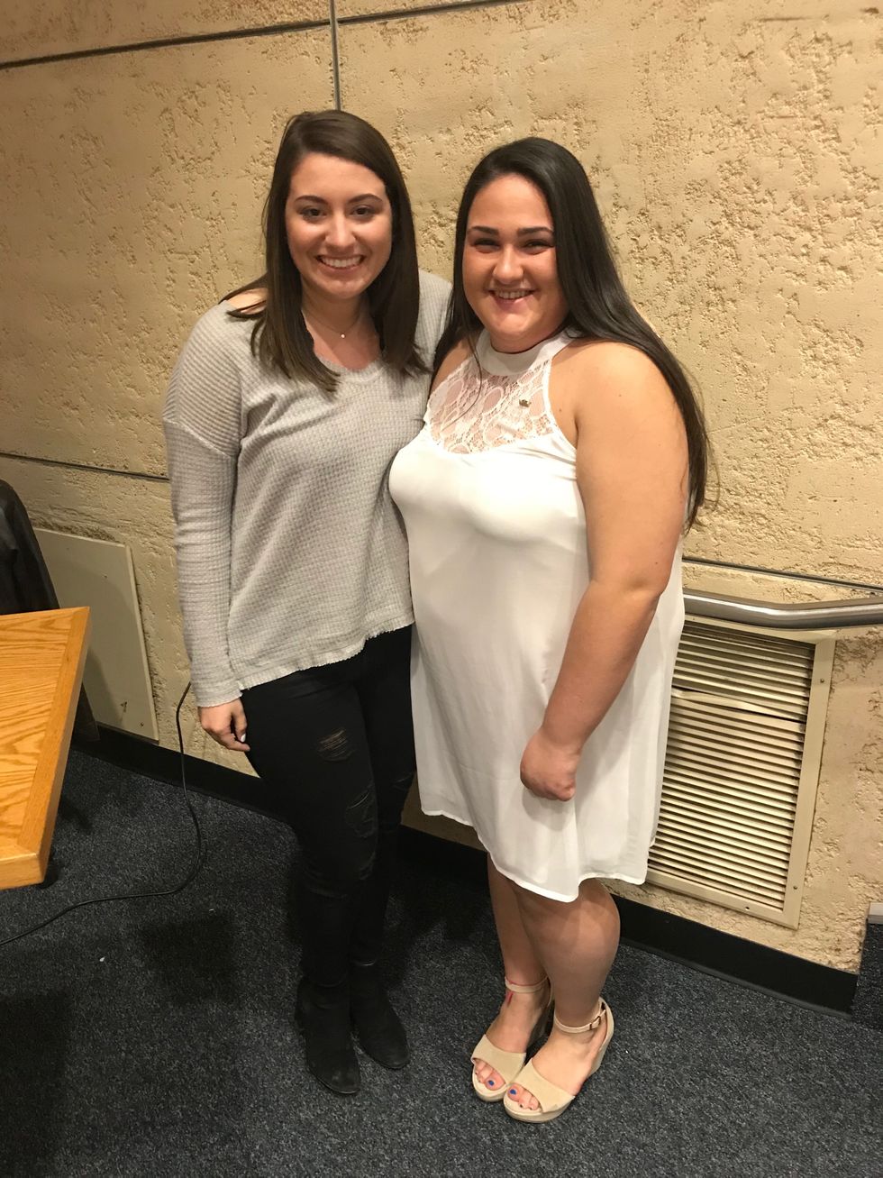 Joining A Sorority Was One Of The Best Decisions I Made In College