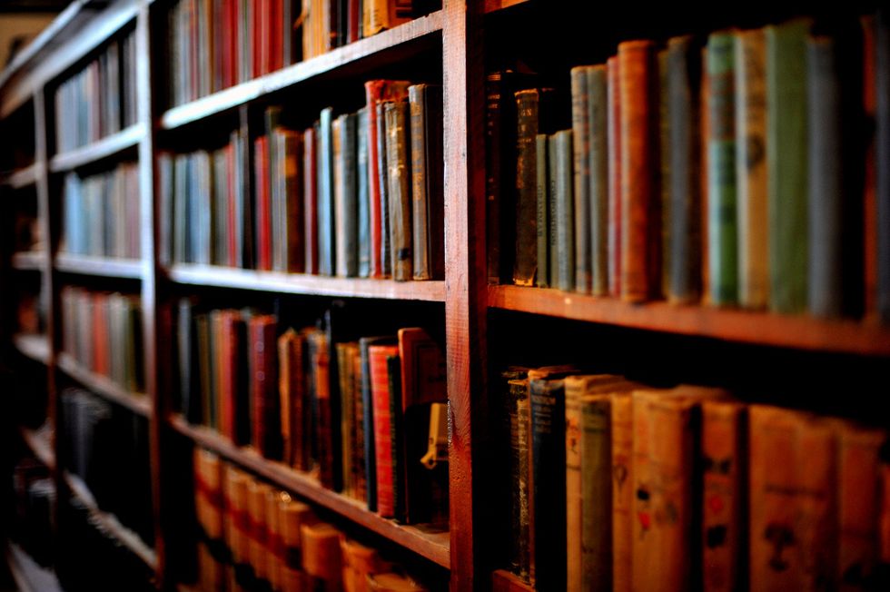 What I am Learning My First Year of College